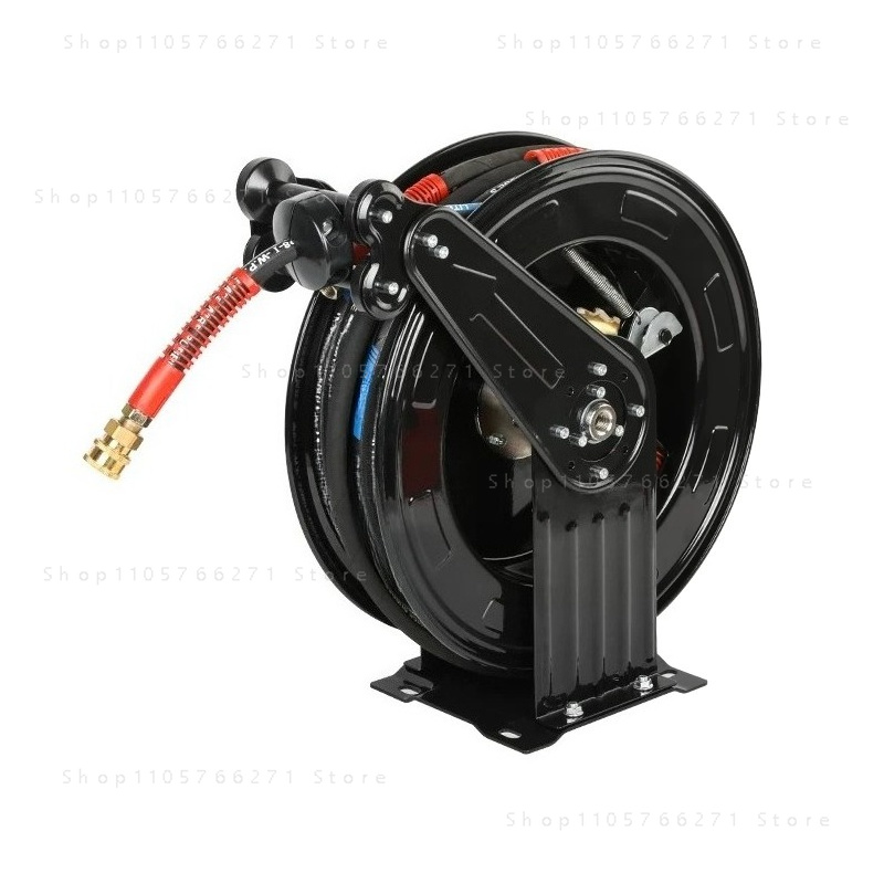 High Pressure Air Water Hose R - Reel Grease 评论和价格